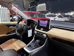 تۆیۆتا ڕاڤ 4